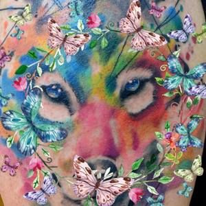 Meet your Posher, Carol